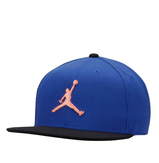 Бейсболка JORDAN PRO JUMPMAN SNAPBACK AR2118-430