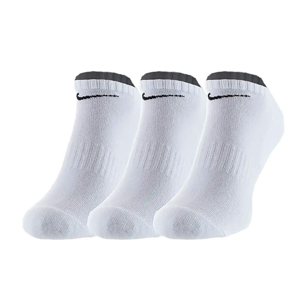 Шкарпетки Nike NK EVERYDAY CUSH NS 3PR 132 SX7673-100