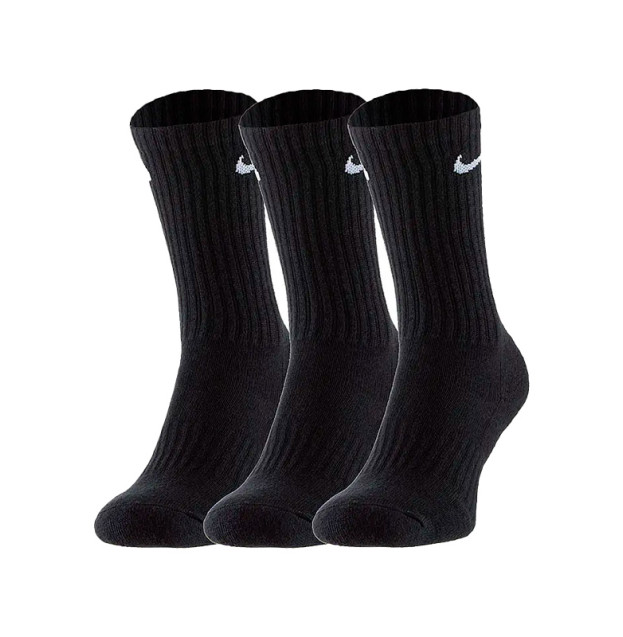 Шкарпетки Nike EVER DA CSH CR 3PR 132 SX7664-010