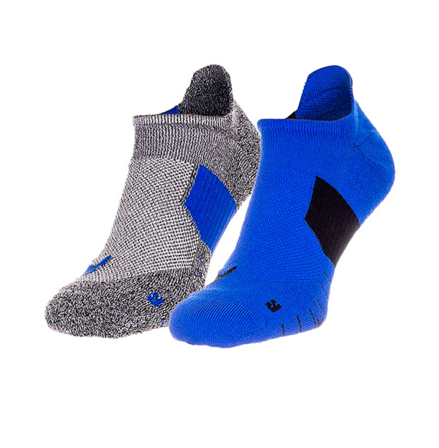 Шкарпетки Nike NK MLTPLIER NS 2PR - 144 SX7554-937