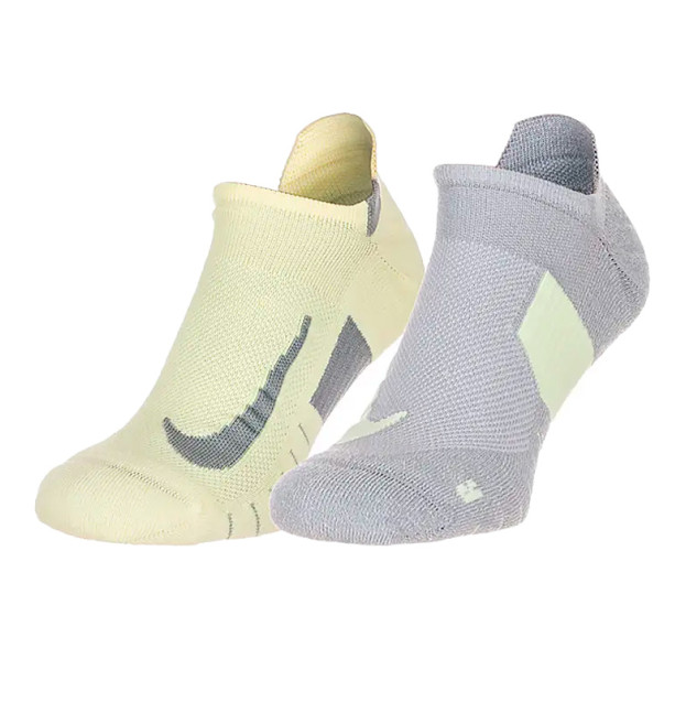 Шкарпетки Nike NK MLTPLIER NS 2PR - 144 SX7554-938
