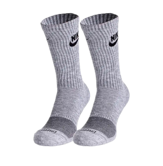 Шкарпетки Nike NK EVERYDAY PLUS CUSH CREW DH3778-073