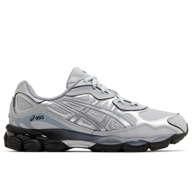Asics Gel NYC Mid Grey Sheet Rock 1203A280-020