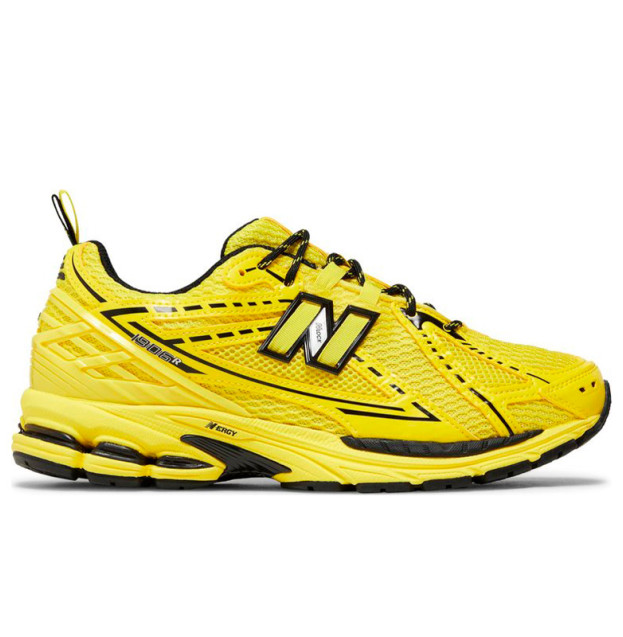 New Balance 1906R x GANNI Blazing Yellow M1906RGA