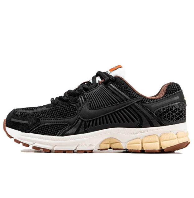 Nike Air Zoom Vomero 5 Black White Beige