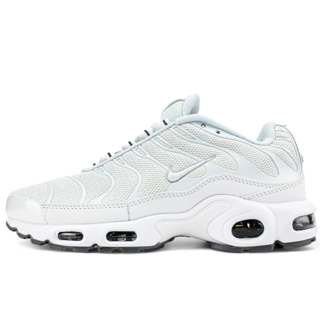 Nike Air Max Plus TN White