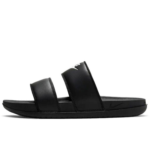 Nike Offcourt Duo Slide Black DC0496-001