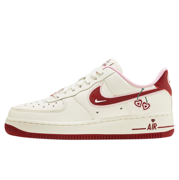 Nike Air Force 1 Low Valentine's Day FD4616-161