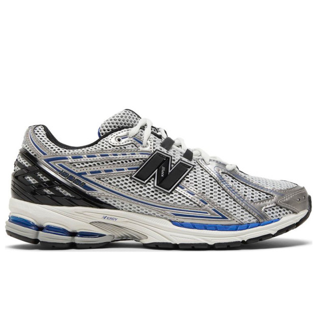 New Balance 1906R Silver Team Royal 1906RCD