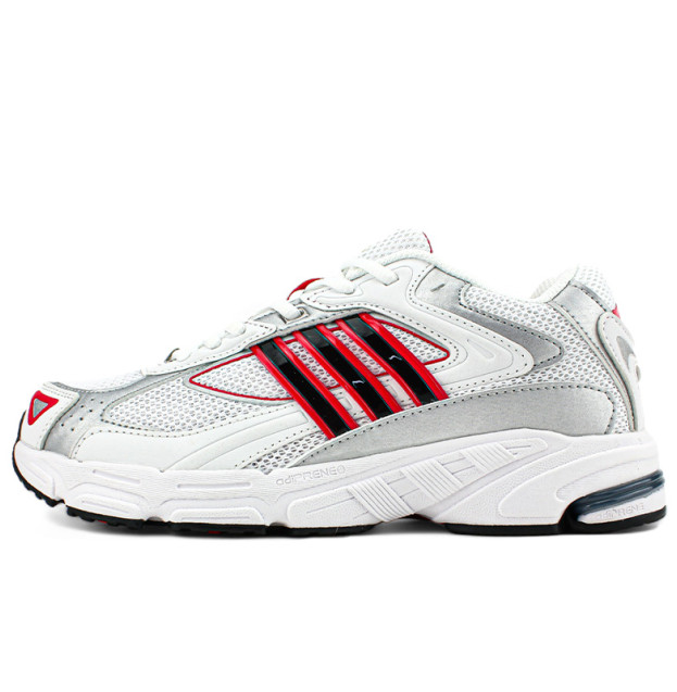 Adidas Response x Bad Bunny White Silver Red Black GX2506