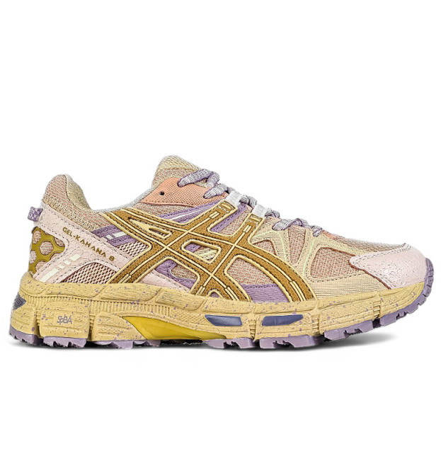 Asics Gel Kahana 8 Pink Purple