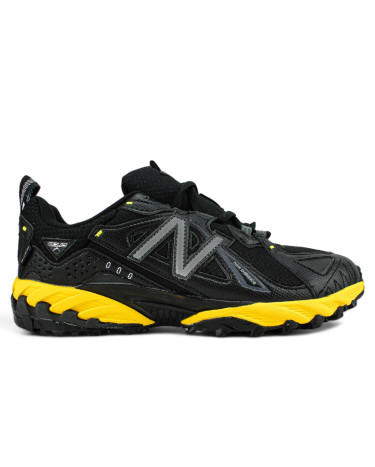 New Balance 610v1 Gore-Tex Black Honeycomb ML610XD