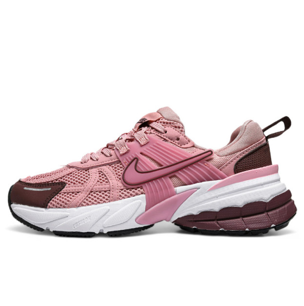 Nike V2K Pink Bordo