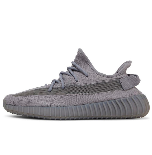 Adidas Yeezy Boost 350 V2 Steel Grey IF3219
