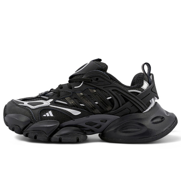 Adidas Vento XLG Deluxe Black