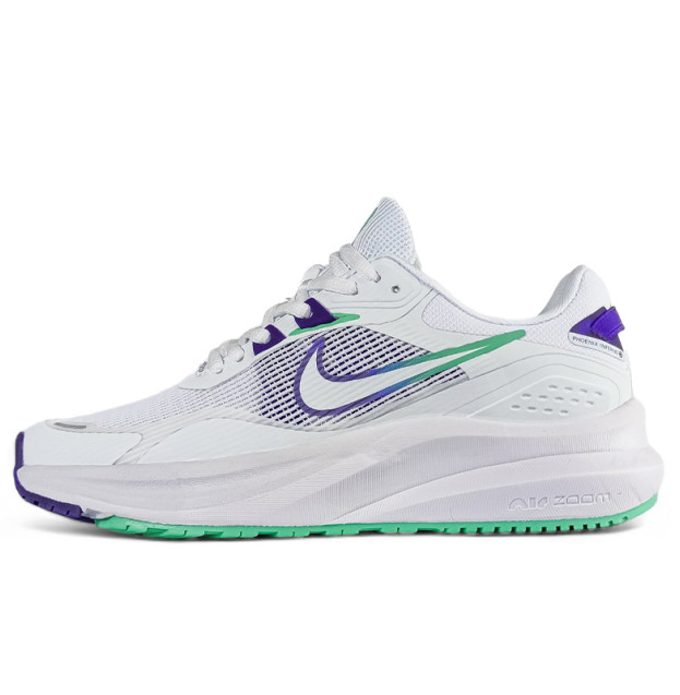 Nike Zoom Inferno 3 White Purple Mint