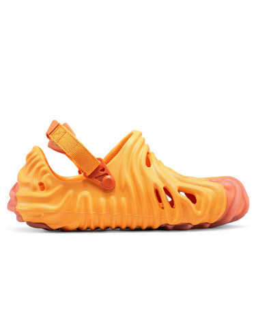 Crocs x Salehe Bembury Orange