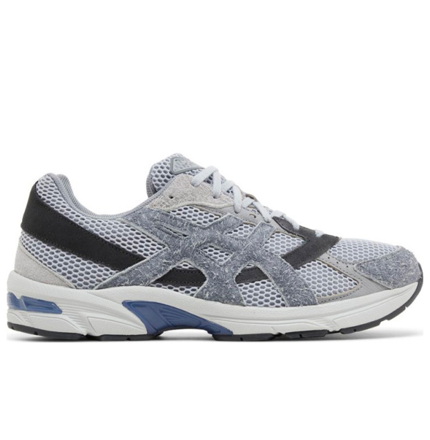 Asics Gel 1130 Steel Grey Navy 1203A327-021