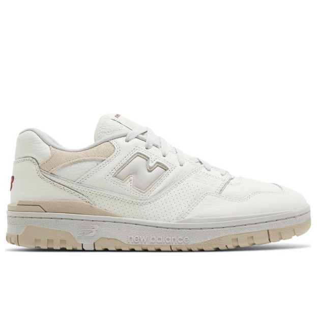 New Balance 550 Lunar New Year Sea Salt BB550LN1