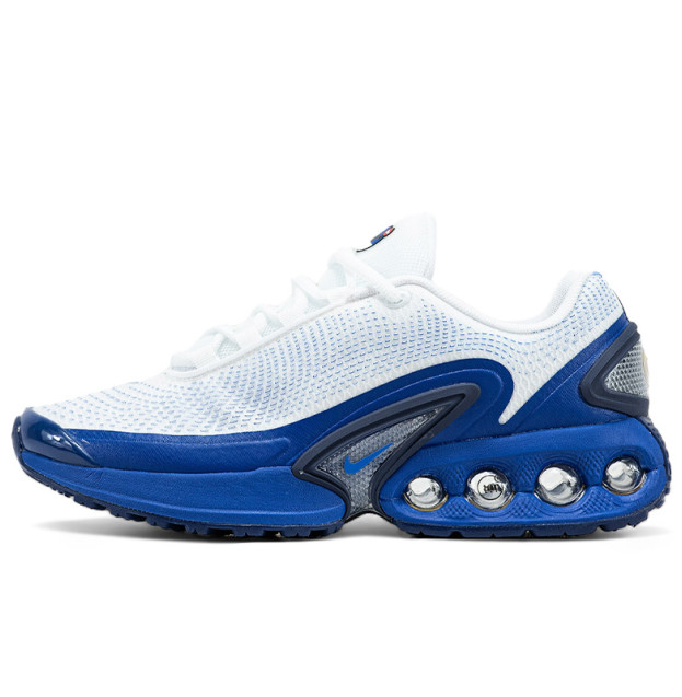 Nike Air Max DN Platinum Royal DV3337-102