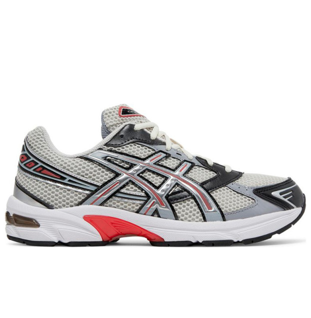 Asics Gel 1130 Smoke Grey Pure Silver 1201A256-024