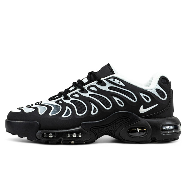 Nike Air Max TN Plus Drift Black White