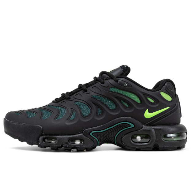 Nike Air Max Drift Plus Volt Black