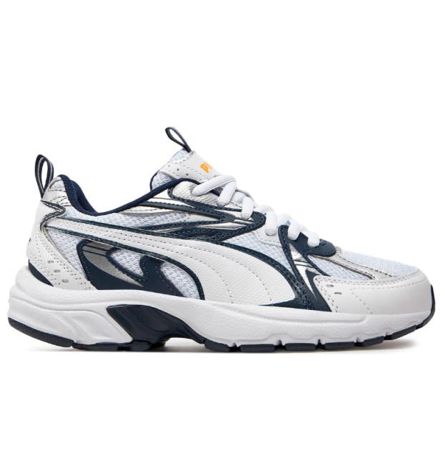 Puma Milenio Tech Club Navy 392322-05