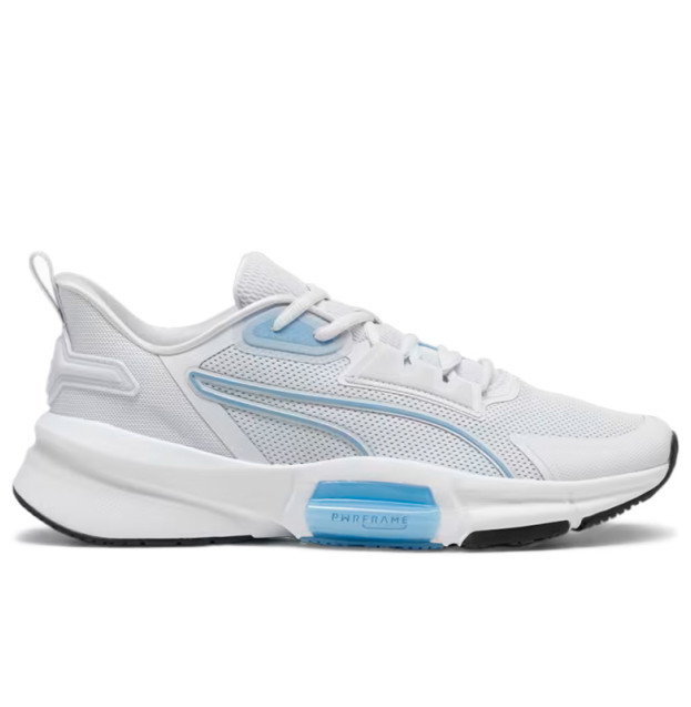 Puma PWRFrame TR 3 Silver Mist-Zen Blue 379482-06