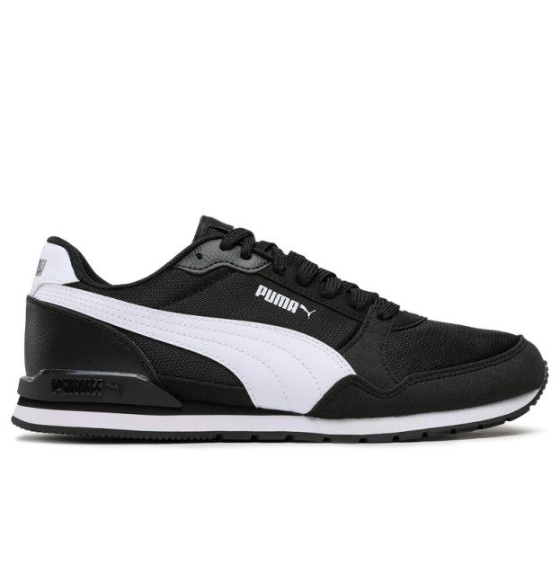 Puma St Runner v3 Mesh Black 384640-01