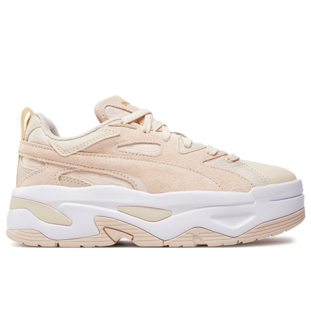 Puma Blstr Mix Alpine Snow 396095-01