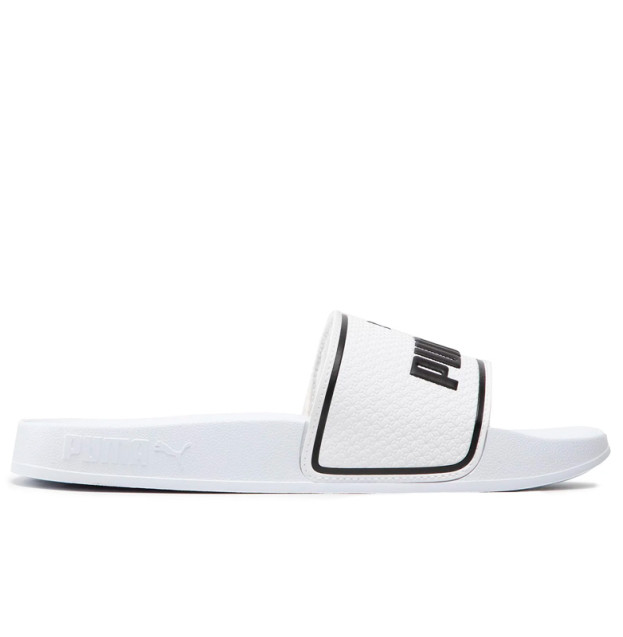 Puma Leadcat 2.0 White 384139-02