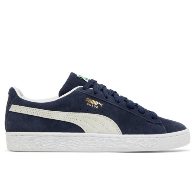 Puma Suede Classic 21 Peacoat 374915-04