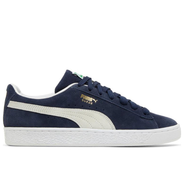 Puma Suede Classic 21 Peacoat 374915-04