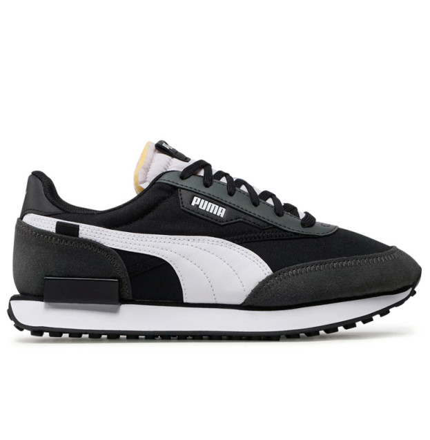 Puma Future Rider Play On Black 371149-88