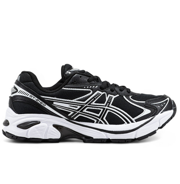 Asics GT-2160 Black White