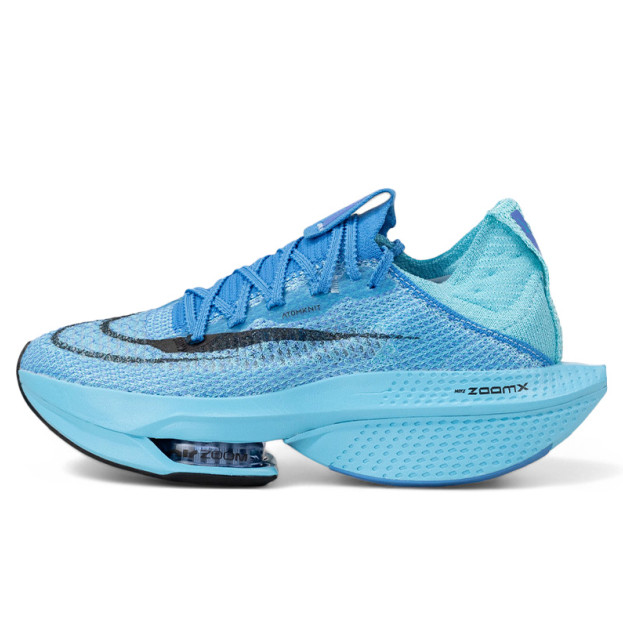 Nike Air Zoom Alphafly Next 2 Blue Black