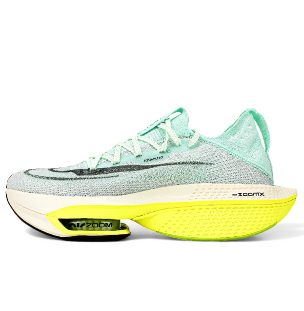 Nike Air Zoom Alphafly NEXT 2 Mint Foam Volt DV9425-300