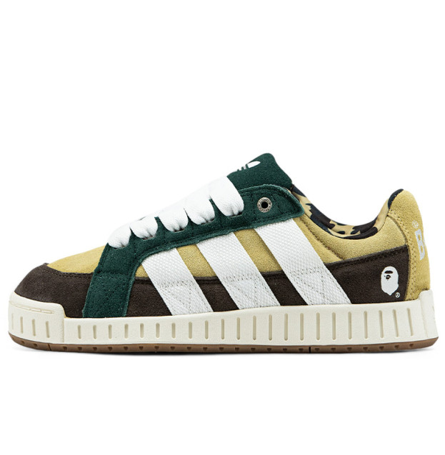 Adidas BAPE x LWST Sand IE6118