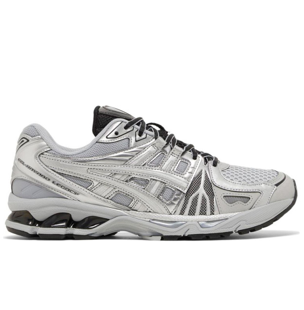 Asics Gel Kayano Legacy Pure Silver 1203A325-020