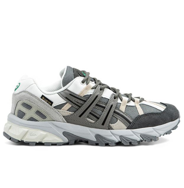 Asics Gel-Sonoma 15-50 Gore-Tex Grey White