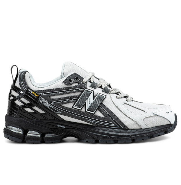 New Balance 1906R Cordura Grey White Black