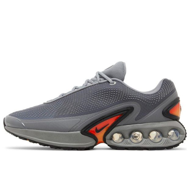 Nike Air Max DN Particle Grey DV3337-004