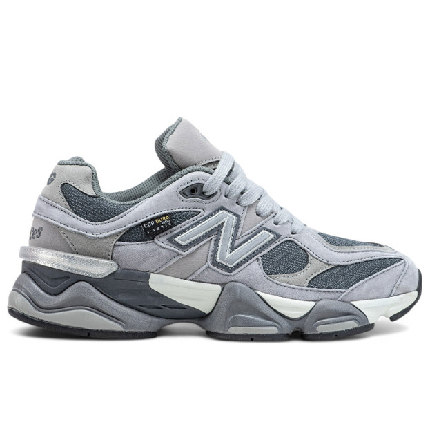 New Balance 9060 Cordura Triple Gray