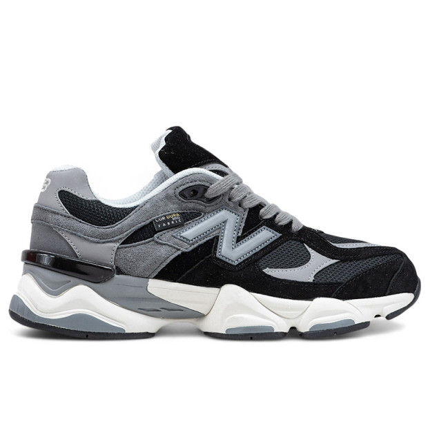 New Balance 9060 Cordura Grey Black White