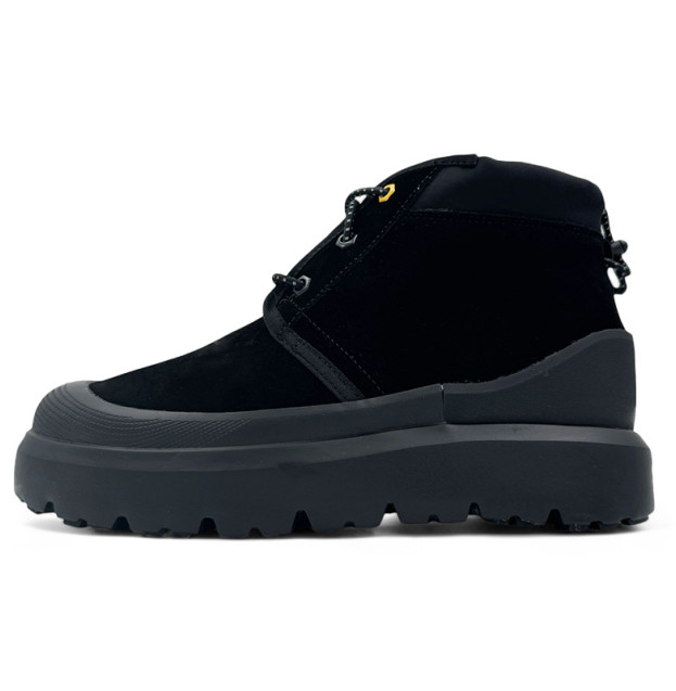 UGG Neumel Hybrid Black
