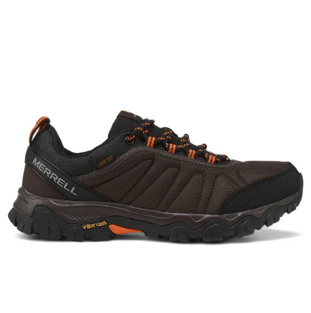 Merrell Moab Gore-Tex Termo Black Brown