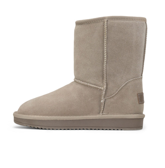 UGG Classic Short Baley Light Beige