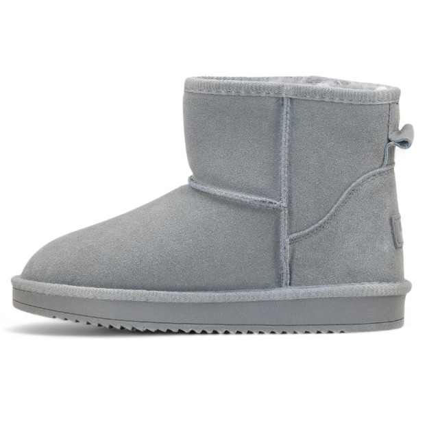 UGG Classic Mini Light Grey