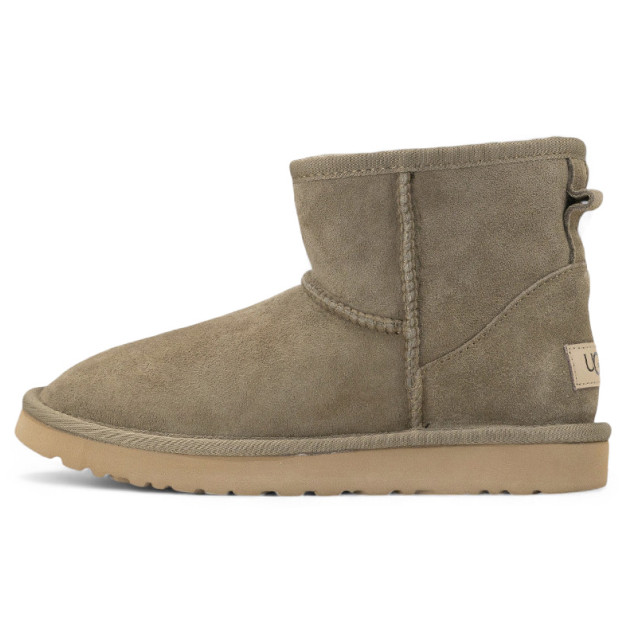 UGG Classic Mini Beige